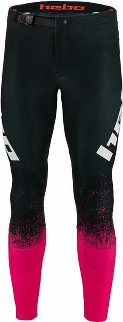 Hebo Pro Trial V Probehosen Schwarz M Mann Schwarz M