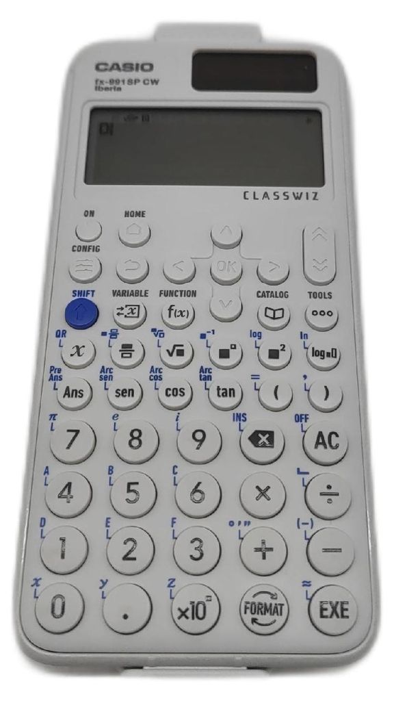 Casio FX-991CW Classwiz Non-Programmable Scientific Philippines