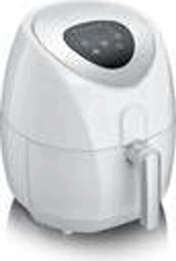 Friteuse à Air Chaud 3,2L Severin avec 6 Modes de Cuisson Automatiques - 6