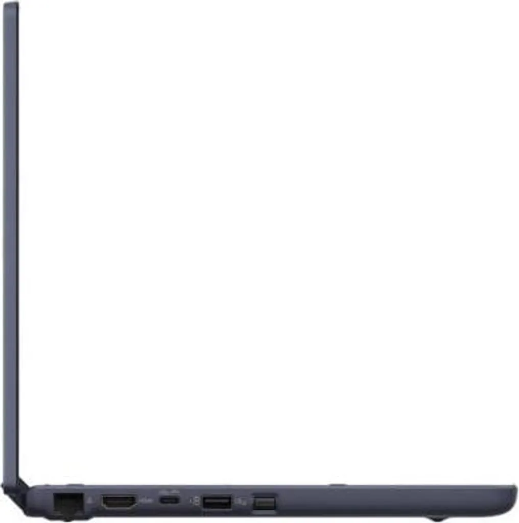 ASUS BR1104FTA PC Robuste Tactile 11.6" Intel N Windows 11 Pro Educ