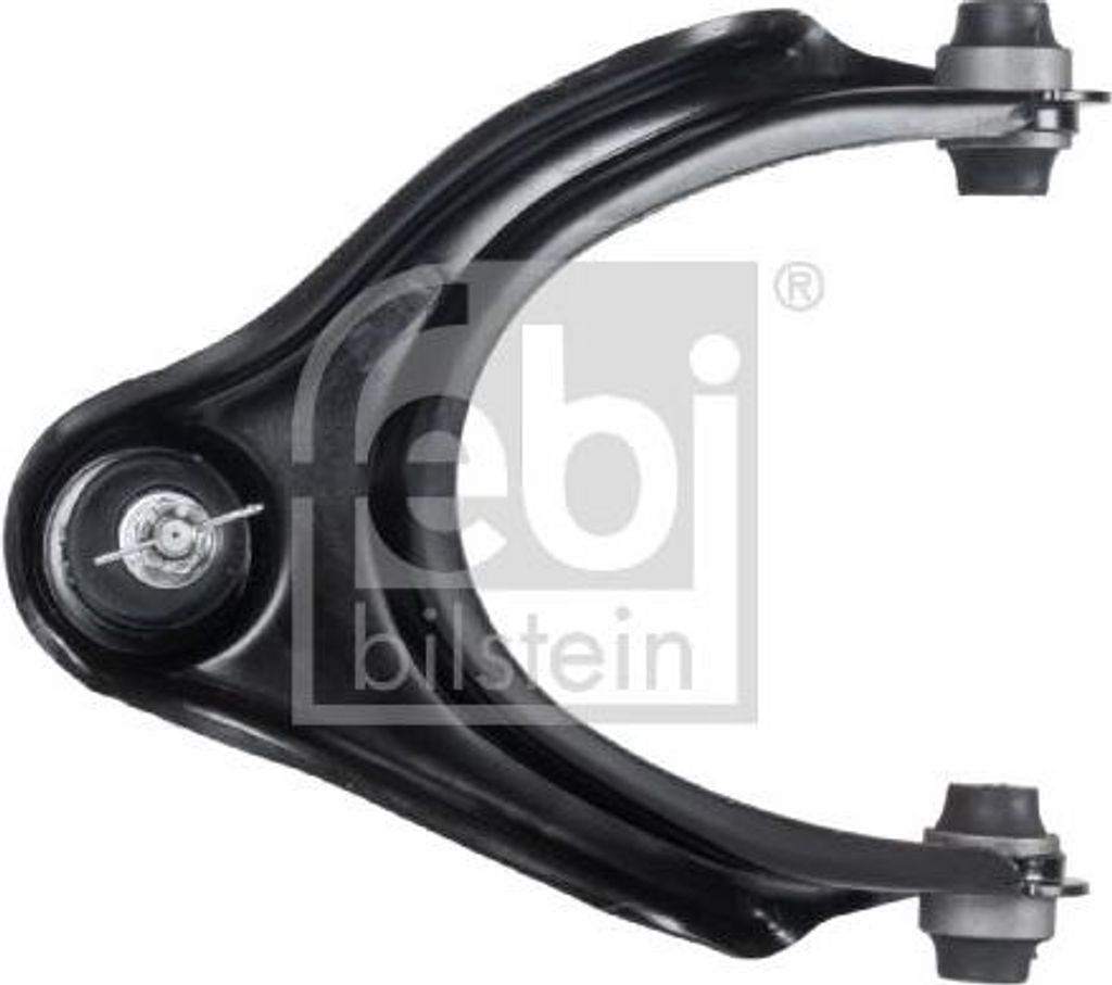 FEBI BILSTEIN 42161 Querlenker, Radaufhängung OE 51460S30003 kompatibel mit Prelude