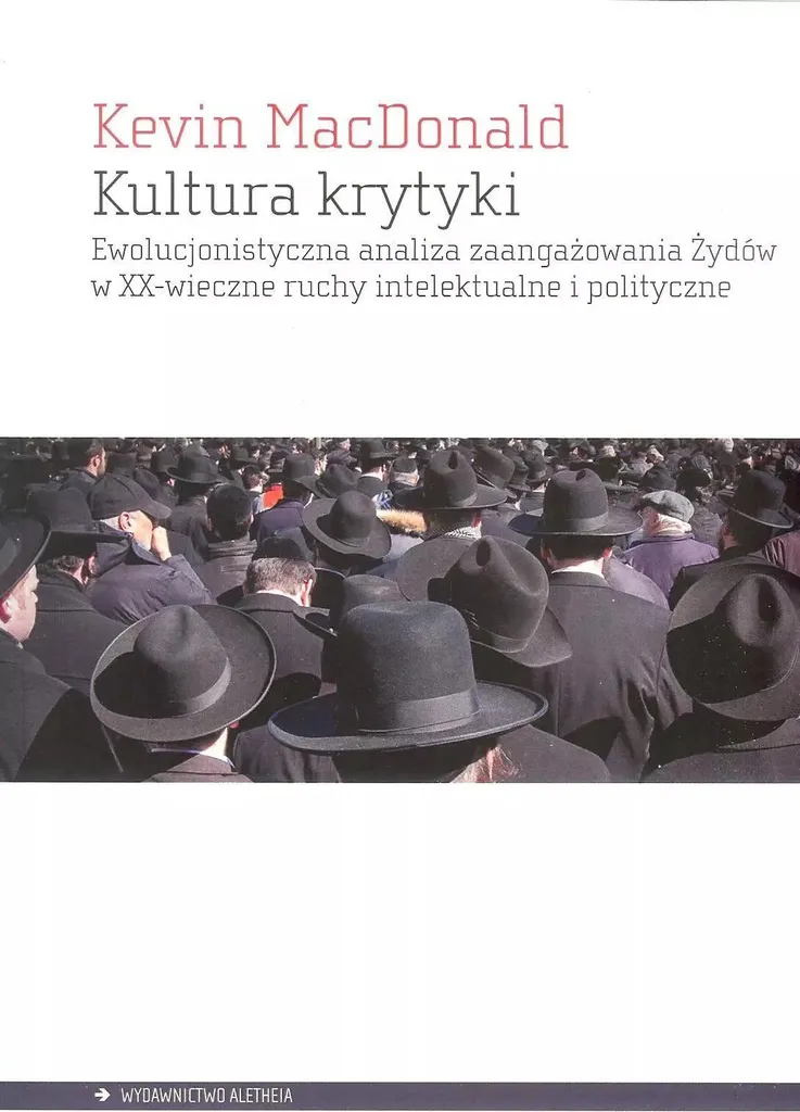 Kultura krytyki Livre d'analyse sociologique et culturelle polonaise