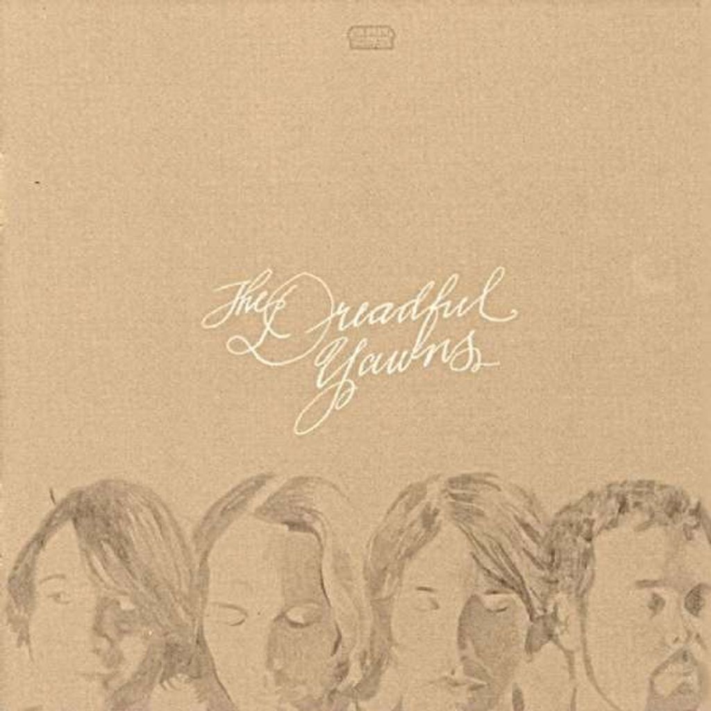 Dreadful Yawns,The-Dreadful Yawns