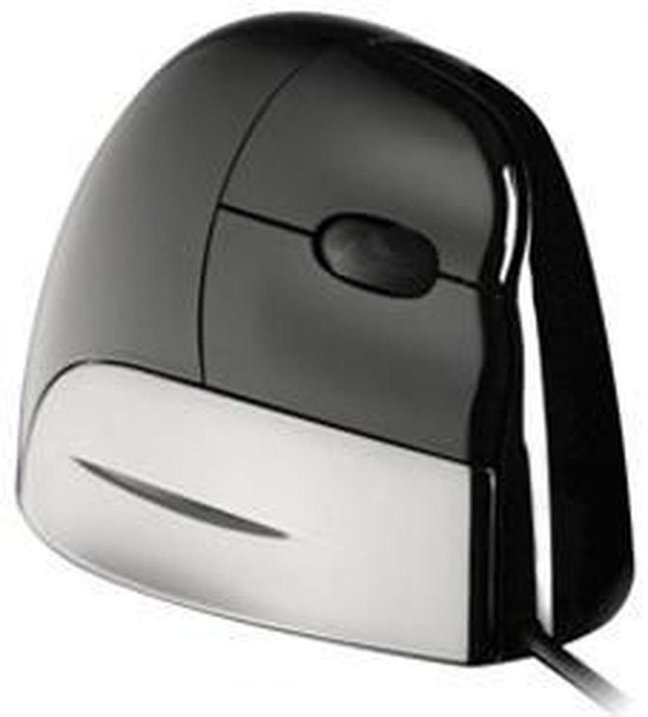 Evoluent VMSR Evoluent Maus VerticalMouse   Rechts USB Obrázok produktu 
