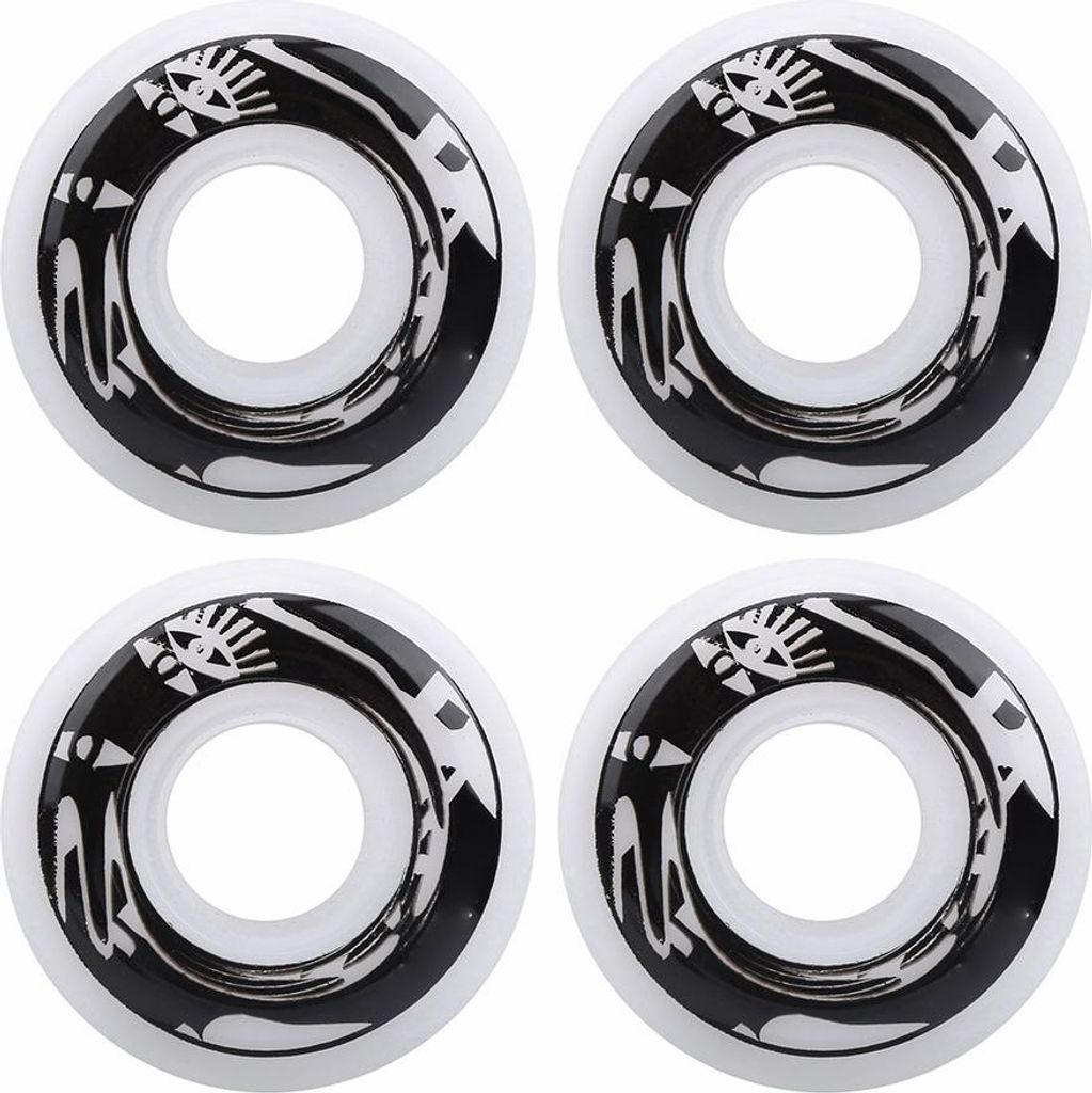 Keenso 4-dielny skateboard, elastickýPolyuretánskateboard Obrázok produktu 