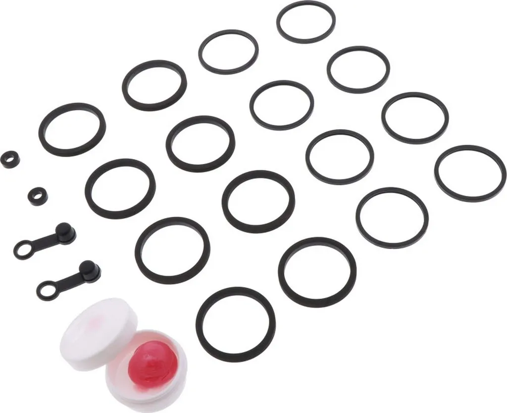Kit réfection étrier frein Kawasaki GTR 1400 ABS 07-09 haute qualité