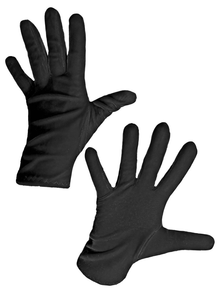 Max Bersinger 603070, Guanti, Adulto, Unisex, Poliestere, Immagine del prodotto 