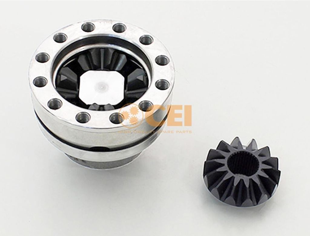 CEI Differentialgetriebe 199.280 8386g