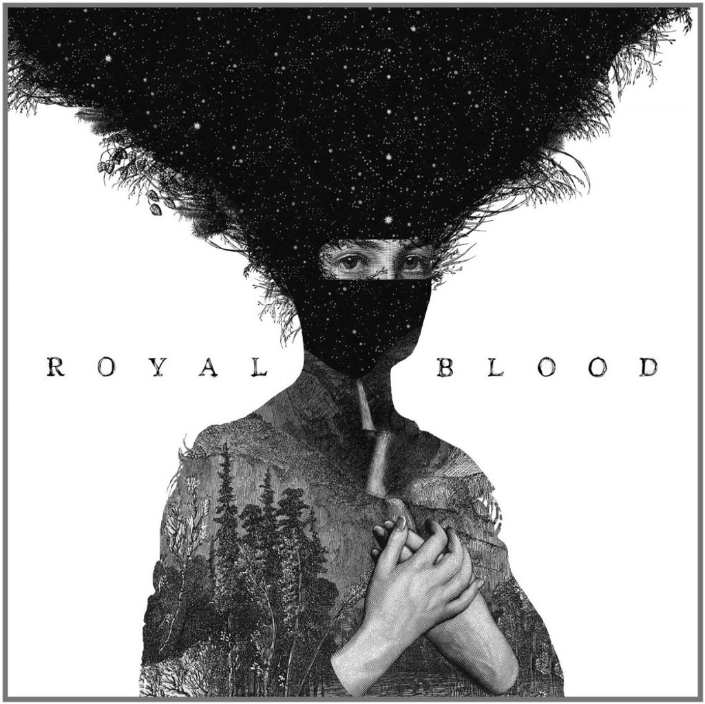 Royal Blood-Royal Blood