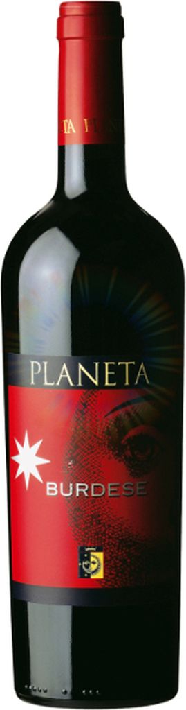 Cabernet Sauvignon Burdese IGT - 2014 - Kellerei Planeta
