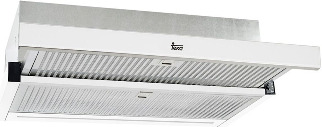 Teka CNL 6415, 385 m³/h, rezirkulierend, B, A, D, 64 dB Produktbild 