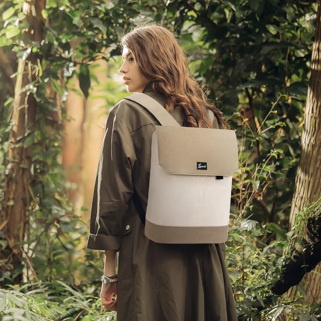 Sac à dos antivol imperméable pour protéger votre ordinateur au collège