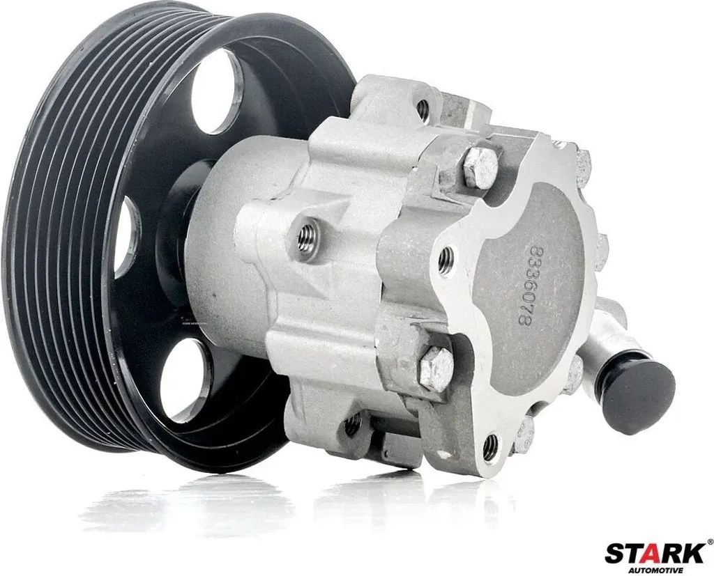 Pompe de Direction Assistée Haute Performance OE 4 466 83 01 Classe M