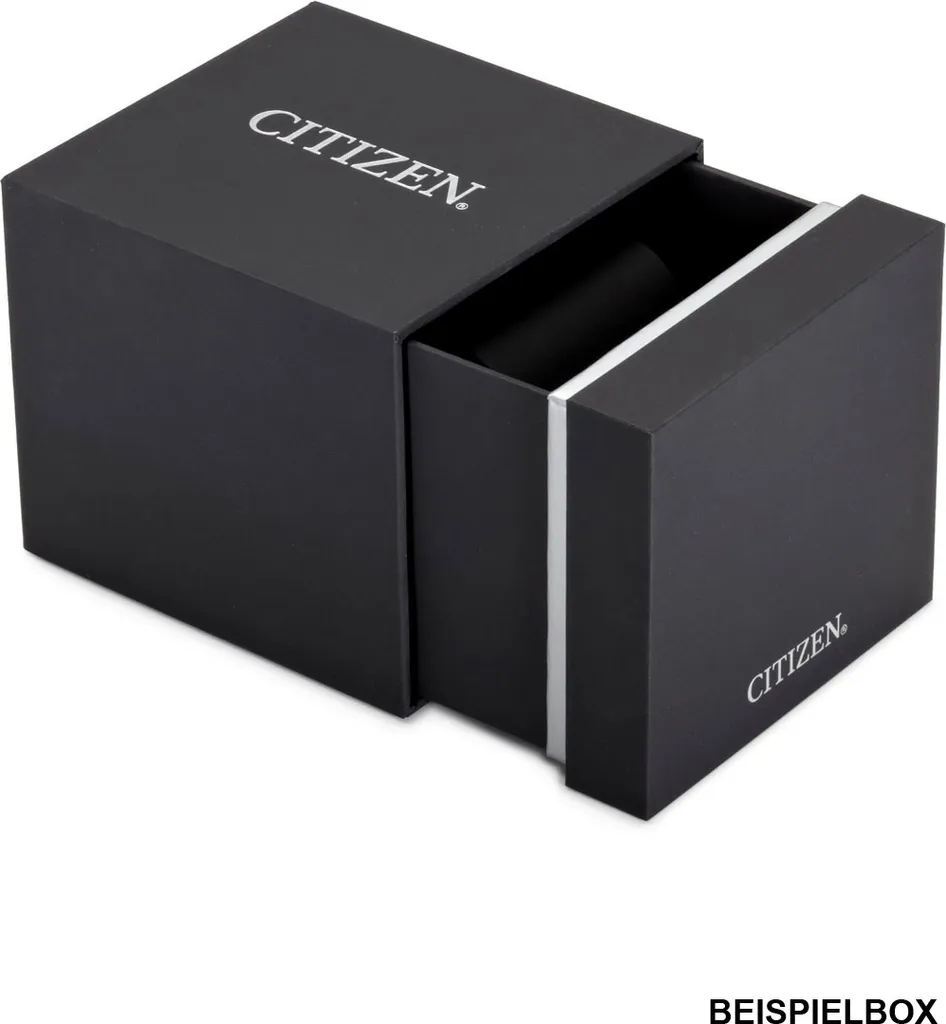 Citizen BF2018-52AE Sport Uomo 41mm 5ATM - 4