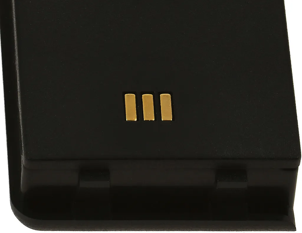 Batterie TH-01-XT5 haute capacité 1900mAh pour Thuraya XT et XT-Lite