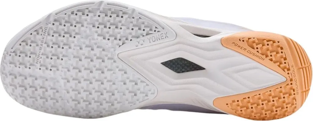 Chaussures Yonex SBFARSZ26127 - Baskets de Badminton Performance Pro - 6