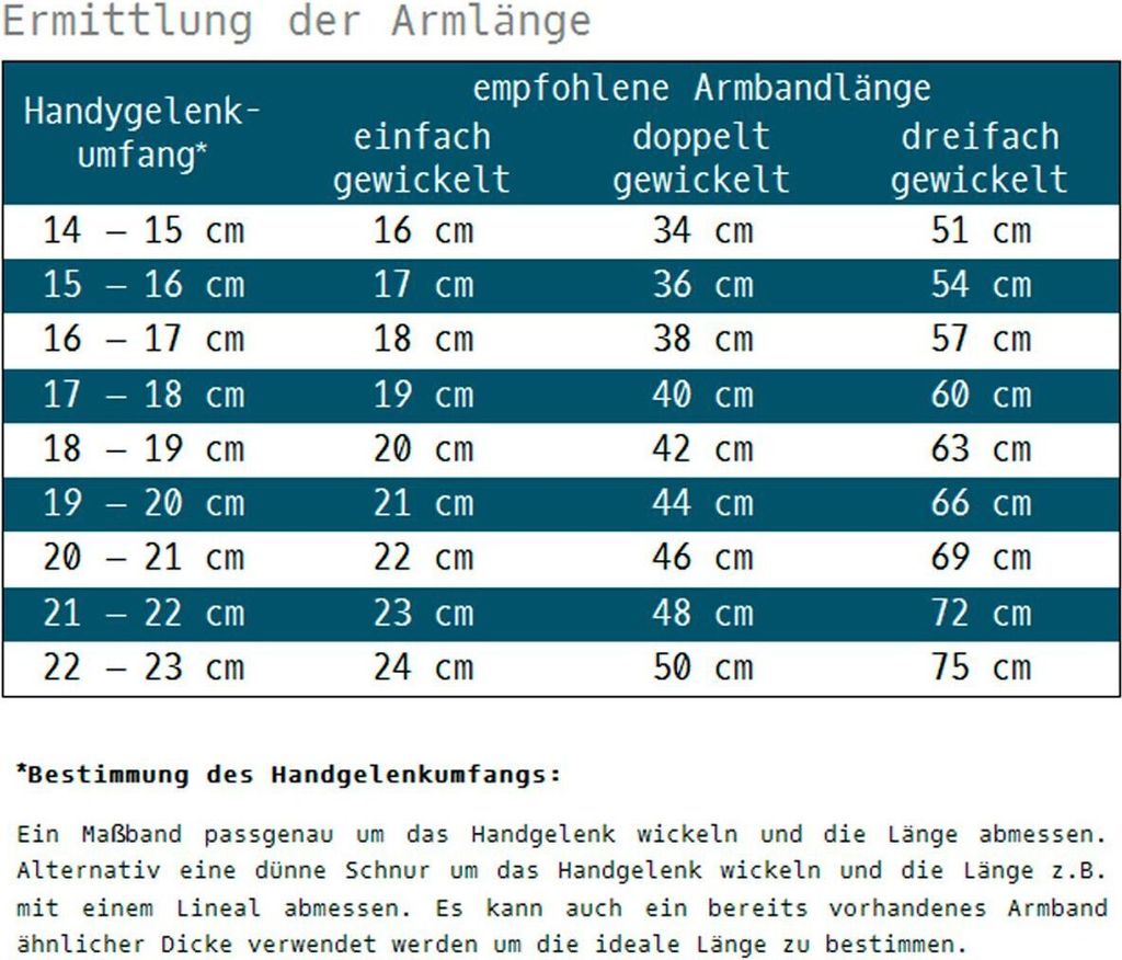Lederkette Lederband 6 mm Herren Halskette Braun 17-100 cm lang mit Magnet-Verschluss Silber geflochten, Länge:75 Zentimeter