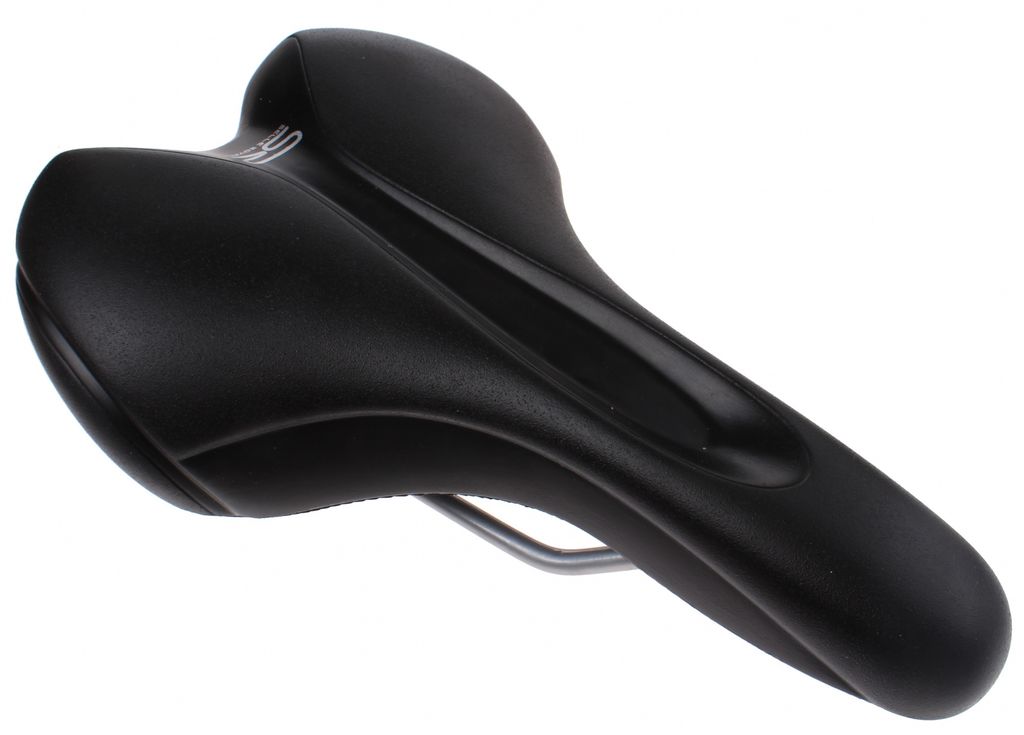 Selle Royal selle Oneshwarz Image du produit 