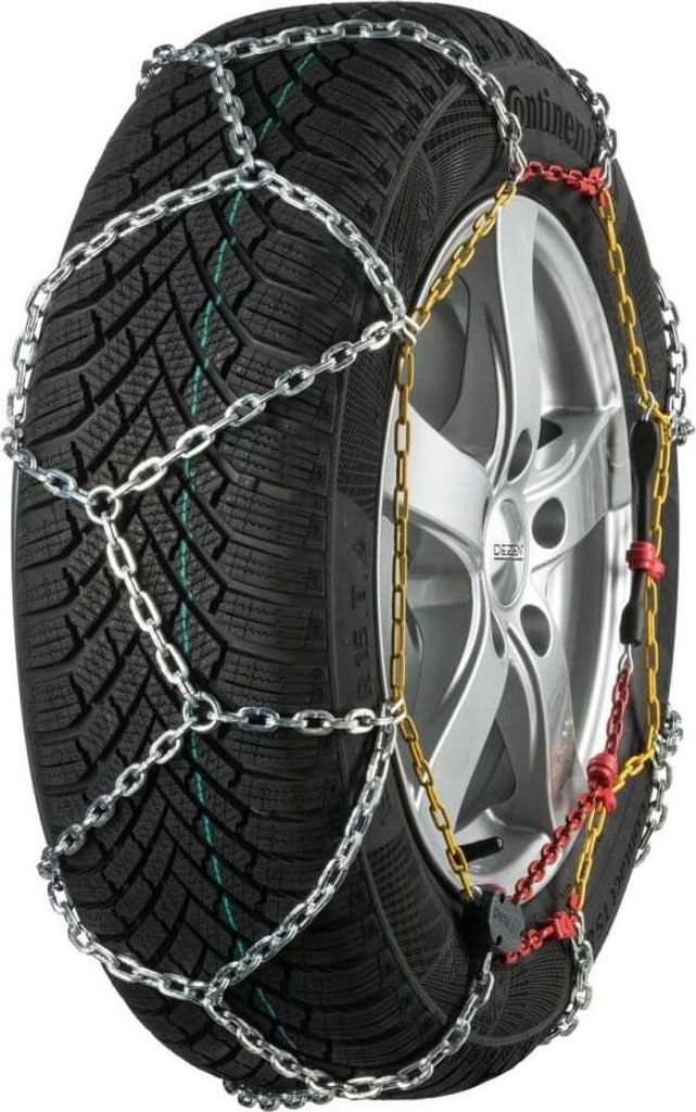 Pewag Brenta-C Schneeketten (XMR 75) Produktbild 