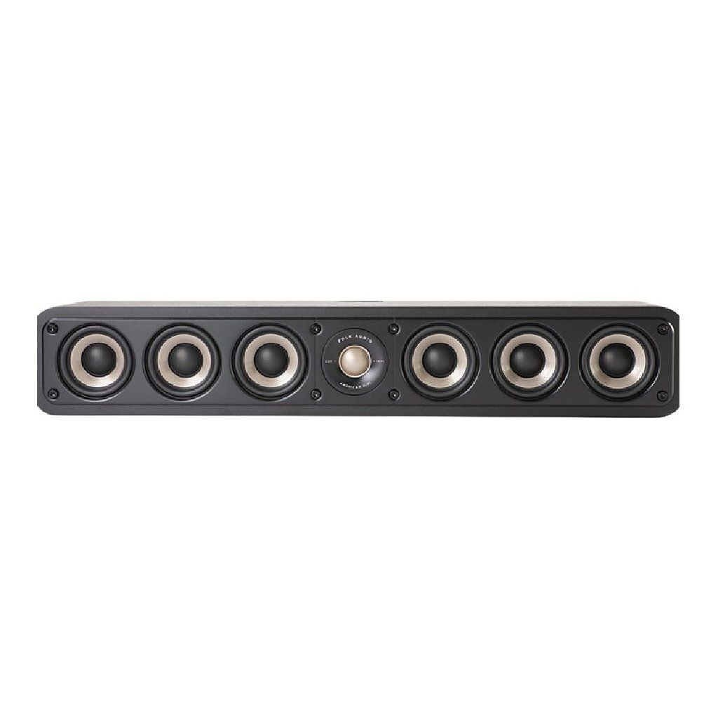 Polk Audio Signature Elite ES35Ce (Noir) Image du produit 