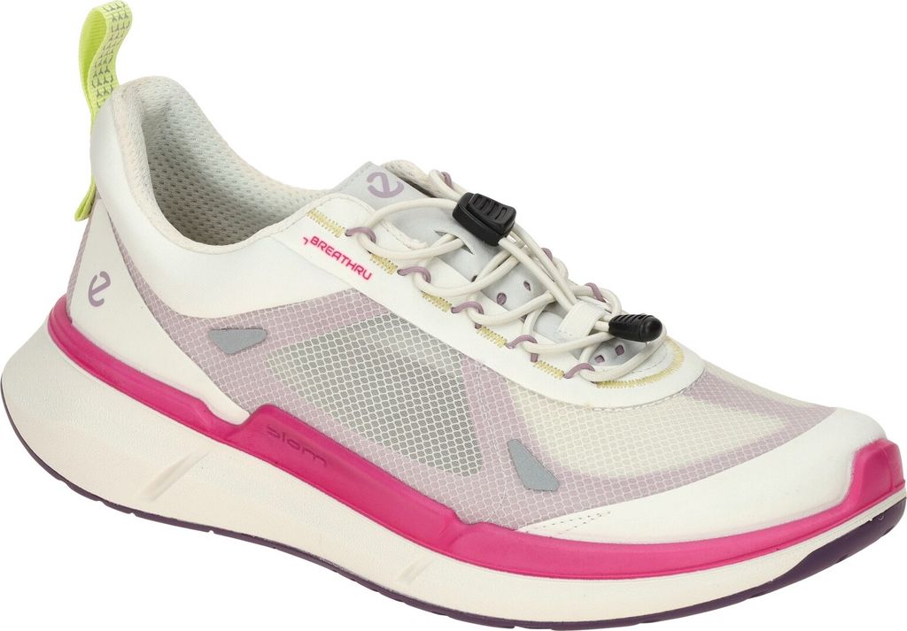 Ecco Damen Freizeitschuhe Athleisure 41