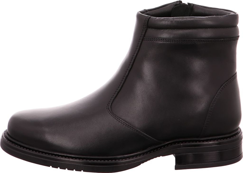 Longo Stiefeletten Longo G Herren 333538323738 Schwarz 43 EU