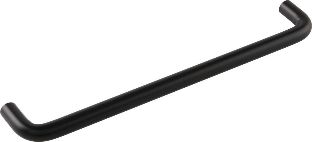 Griff Sulis ø 10 mm, LA 192 mm, Breite 202 mm, Stahl Produktbild 
