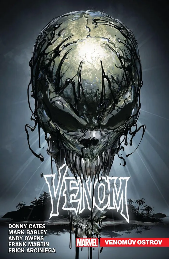 Album Venom Tome 5 BD Marvel pour compléter votre collection de comics