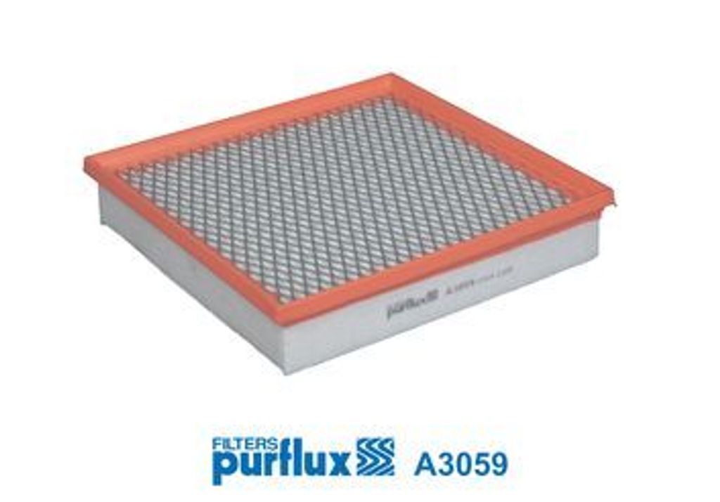 PURFLUX Luftfilter Artikel: A3059