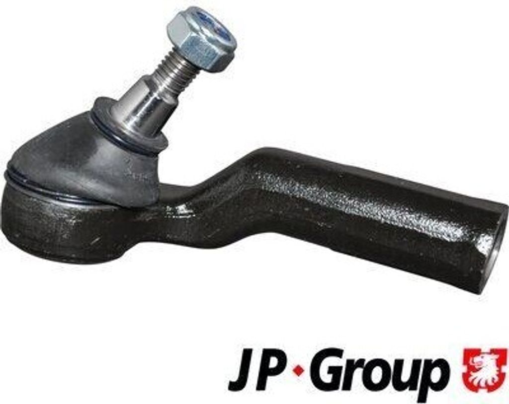 JP GROUP 1544604070 - OE 1748239 Spurstangenkopf für Focus III, Transit Connect, Grand C-Max, C-Max, Kuga II, Tourneo Connect