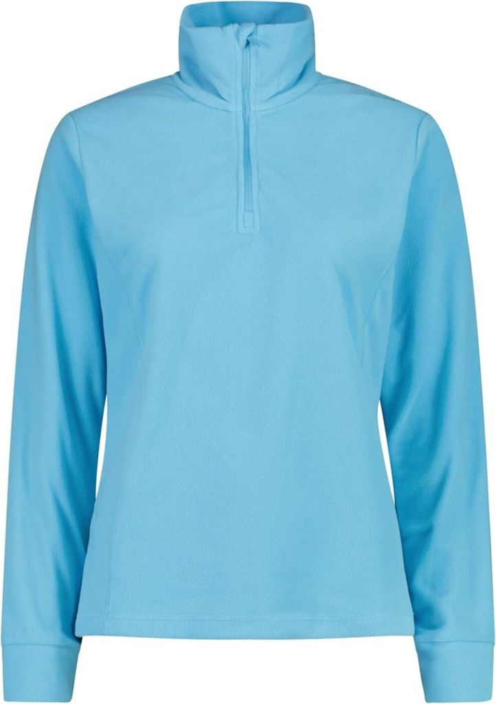 CMP Fleecepullover Damen Woman Sweat