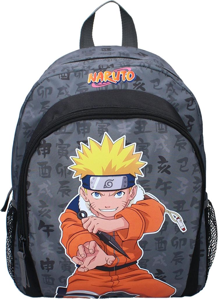 Plecak Naruto The Greatest Ninja Naruto 35 cm Zdjęcie produktu 