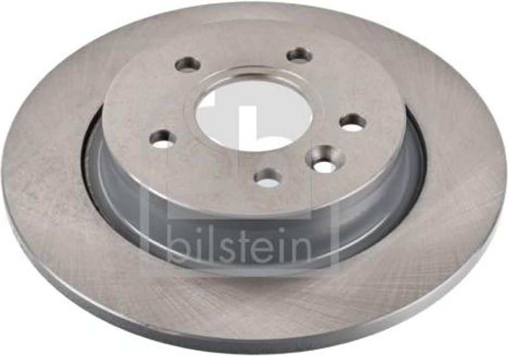 FEBI BILSTEIN 105714 Bremsscheibe OE 31341645 kompatibel mit V40