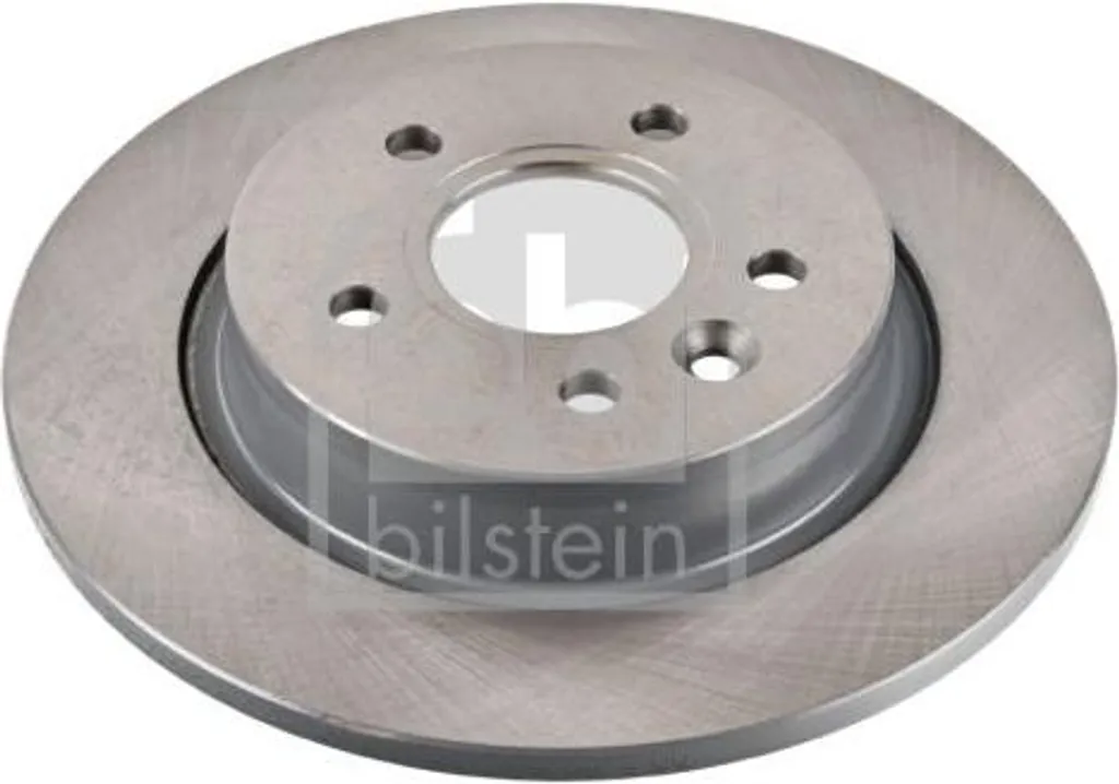 Disque de frein haute friction et anti-vibration pour modèle V40