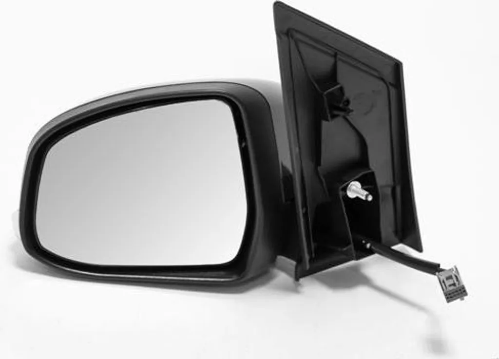 Rétroviseur Focus ABAKUS 1220M05 avec miroir haute définition OE BM5117683CF