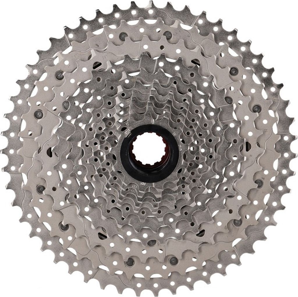 Sunrace Zahnkranz-Kassette CSMZ800 12-fach,11-51 Produktbild 