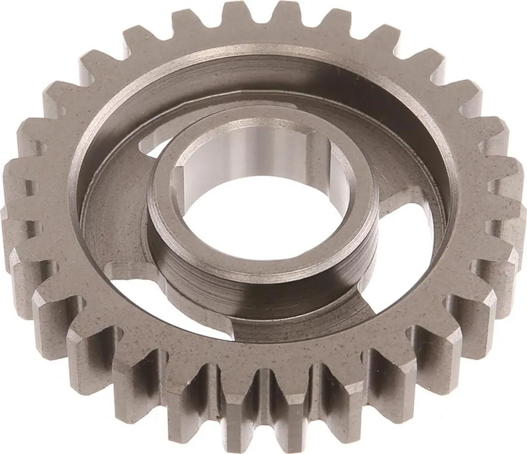 Engrenage 2e vitesse MZ ETZ 251 pour résoudre les sauts de rapports