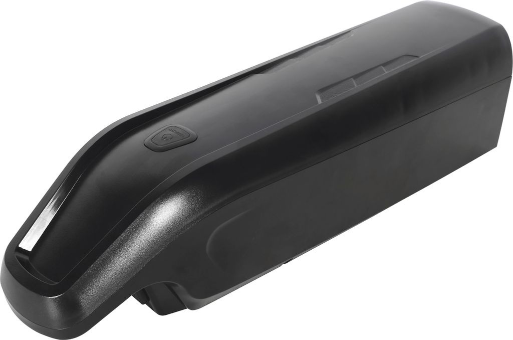 PowerSmart 36V 14.5Ah 522Wh E-Bike Akku für Prophete E-Bike Trekking Damen Navigator 750