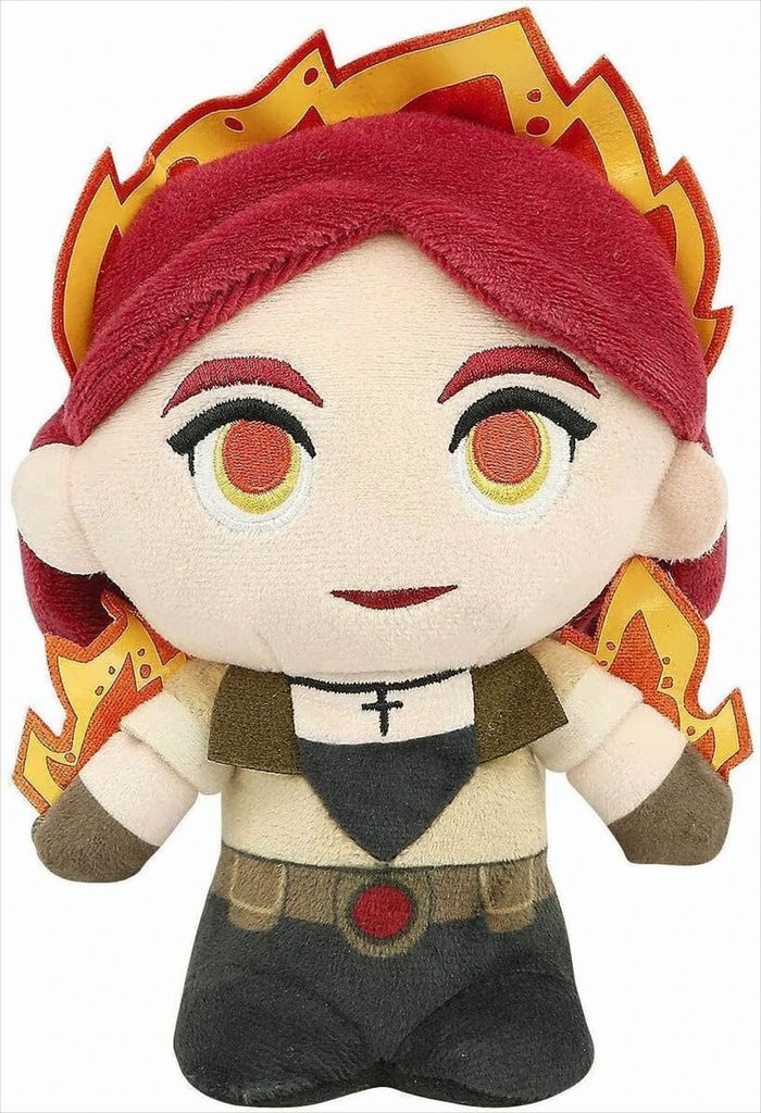 Funko Hellboy Super Cute Plüschfigur Liz Sherman 30 cm FK22268
