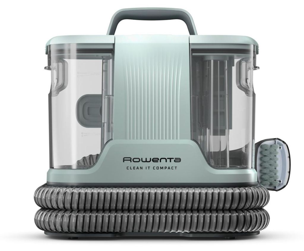 Nettoyeurs tapis 400w 1.4l - Rowenta - IN3020F0 - Image du produit 