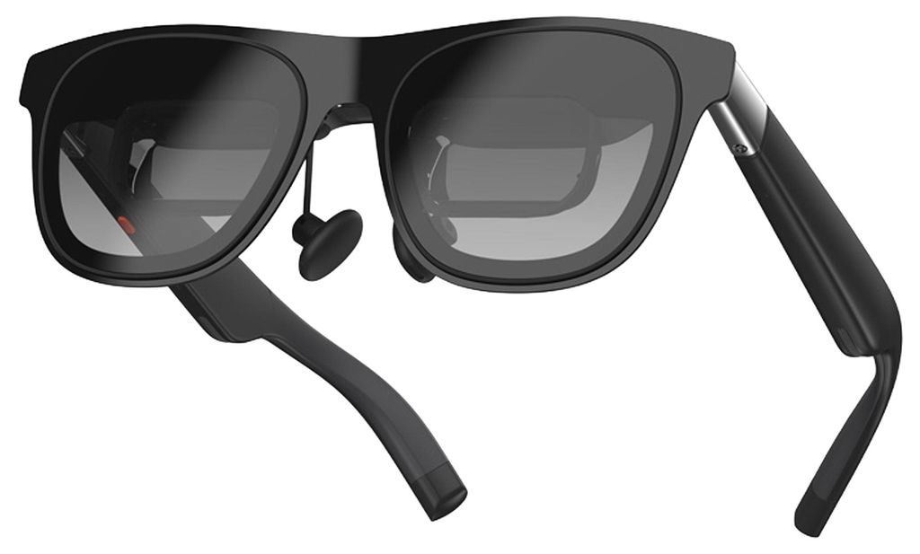 XREAL One Pro, XREAL, 1,4 cm (0.55"), 1920 x 1080 Pixel, Produktbild 