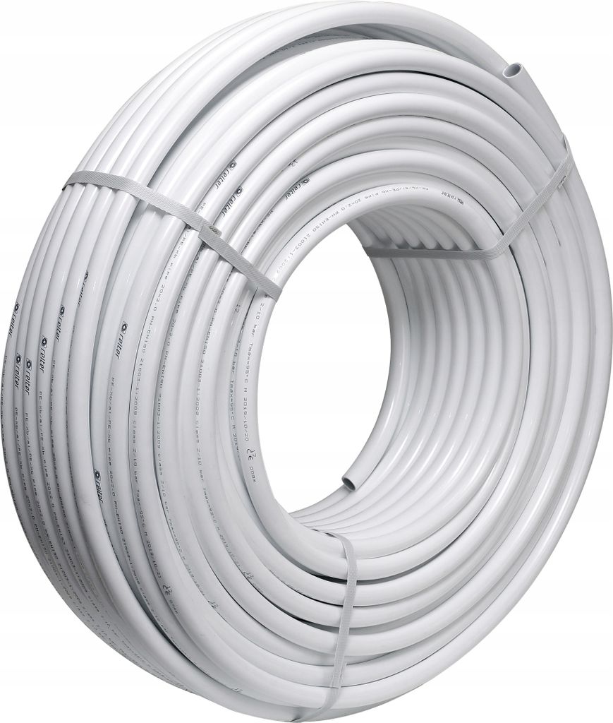 Wielowarstwowa rura kompozytowa alupex 20 mm 1Mb Zdjęcie produktu 