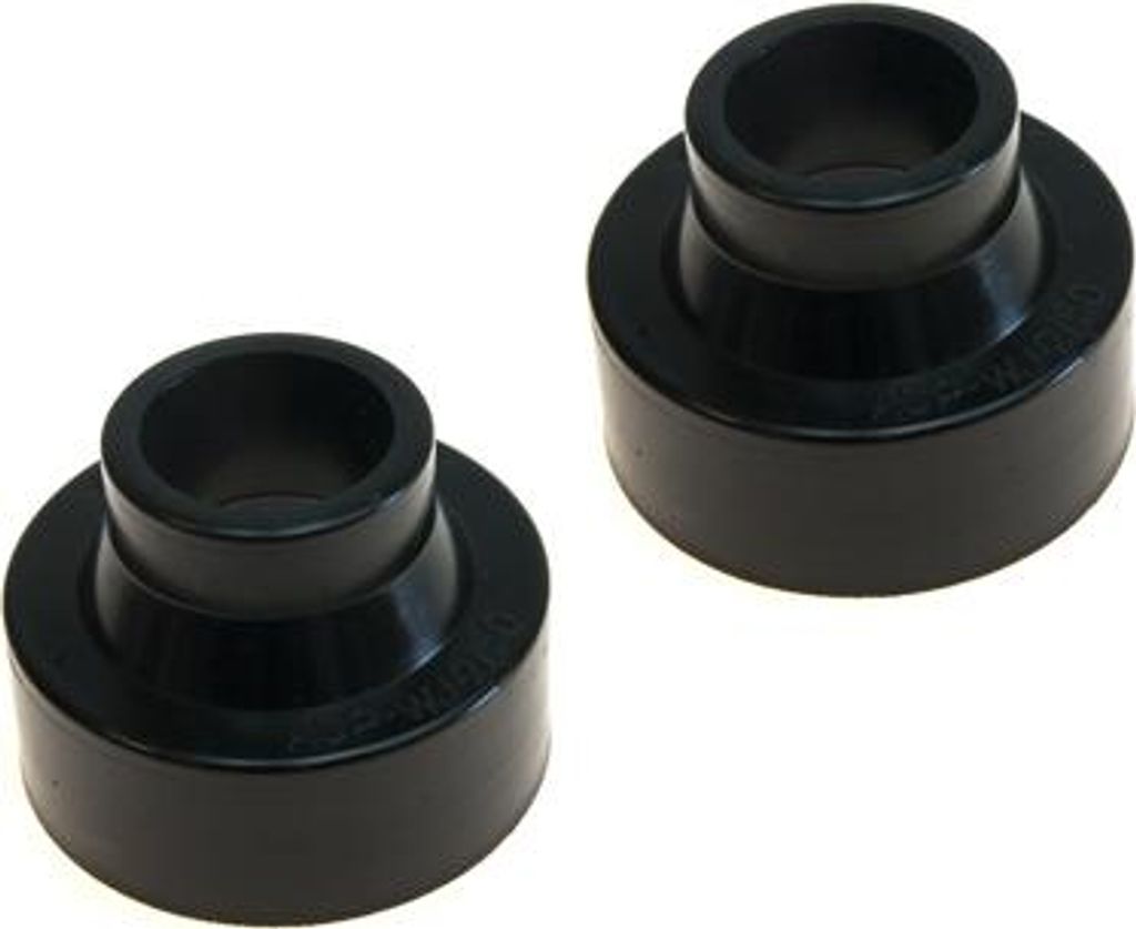Distanzbuchsen Set +2"=50mm vorne Höherlegung Jeep Grand Cherokee WJ 99-04