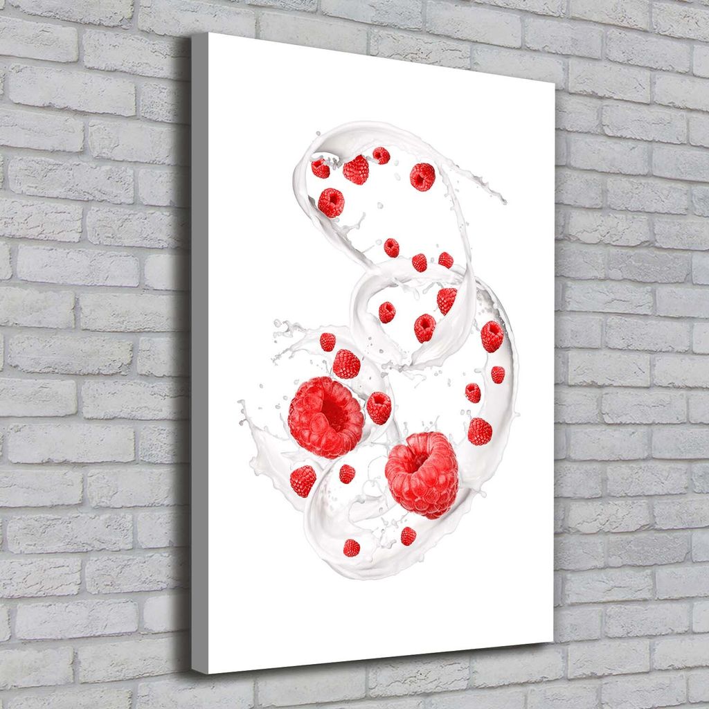 Tulup Leinwandbild - 70x100cm - Wandkunst - Drucke auf Leinwand - Leinwanddruck - Wohnzimmer Wanddekoration XXL - Wohnung Deko Kunstdrucke - Esse...