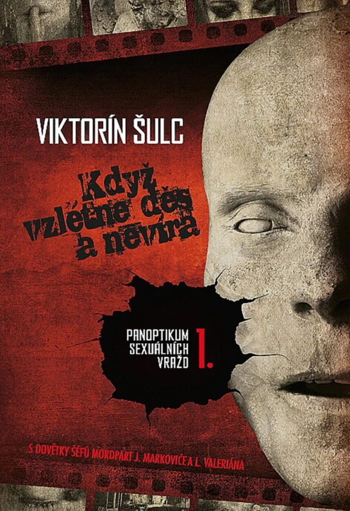 Livre True Crime Panoptikum pour comprendre la psychologie criminelle