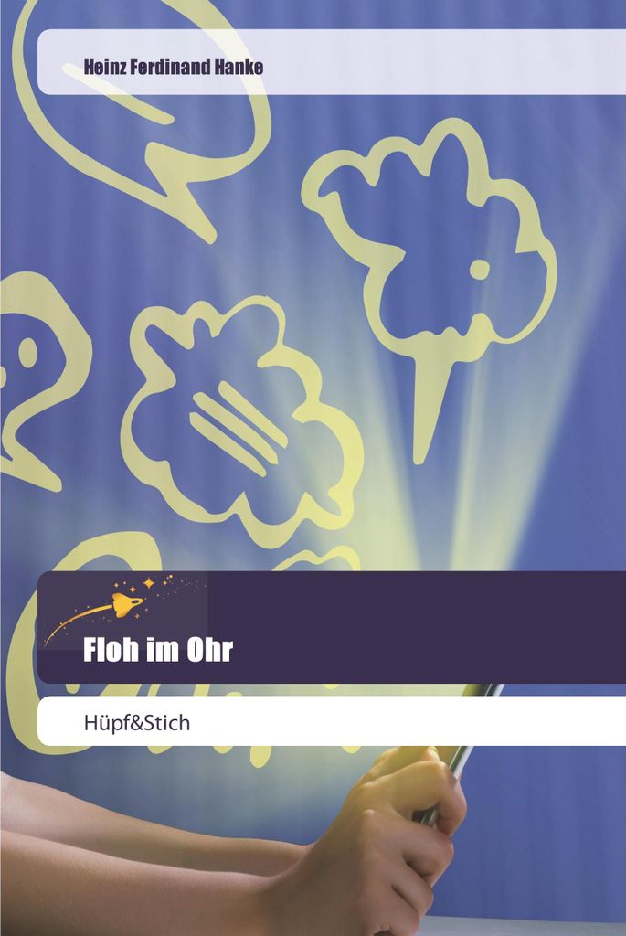 Floh im Ohr