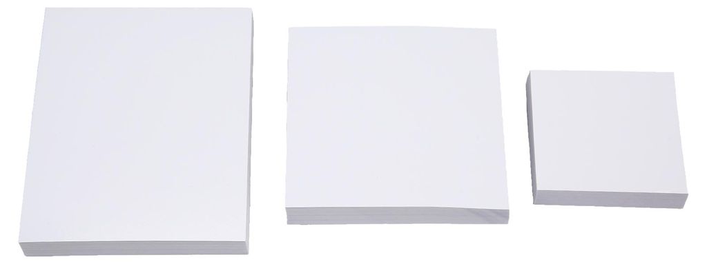 150 Blatt Nail Art Zeichenplatten, 3 Größen, einfaches Design, wasserfeste Make-up-Mischpapiere für den Salon zu Hause