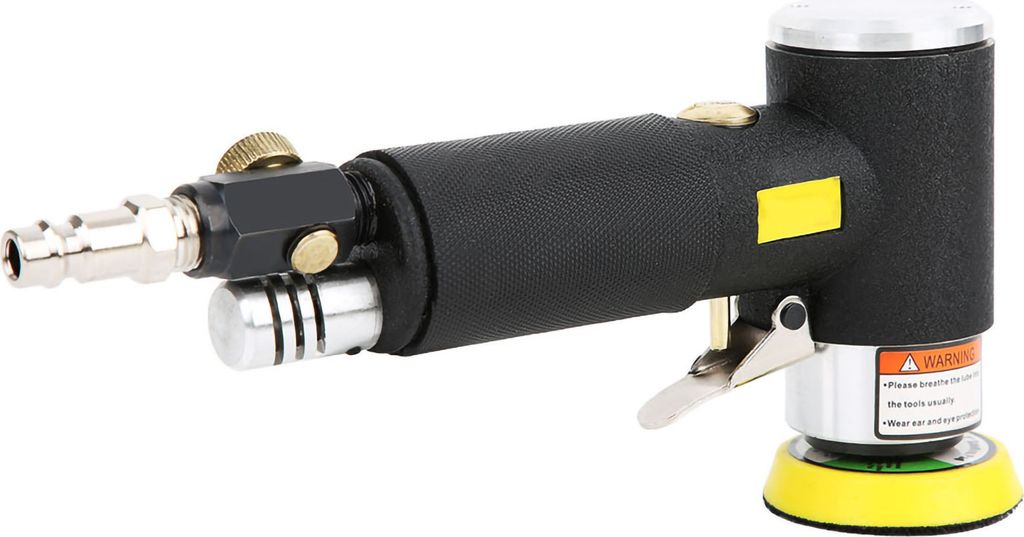 Luftschleifer,Poliermaschine,Pneumatischer Schleifer,Polierwerkzeug,Schleifzubehör
