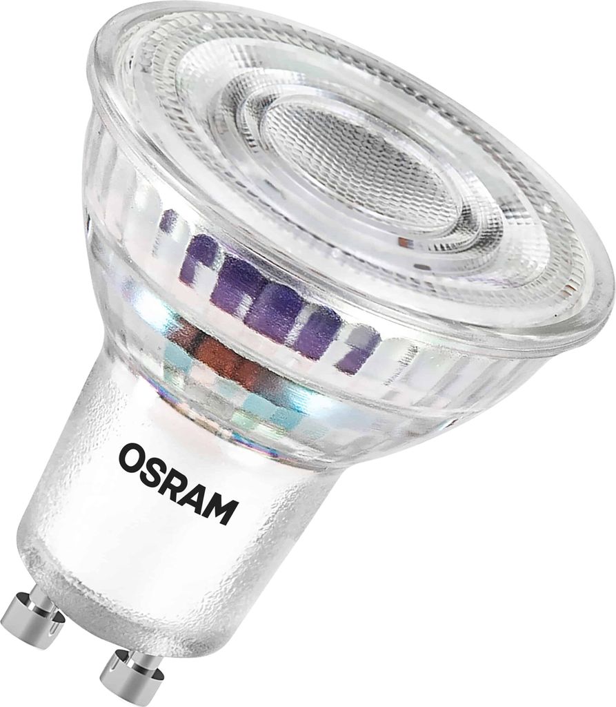 OSRAM LED LAMPS ENERGY EFFICIENCY REFLECTOR in PAR16-Form, Produktbild 