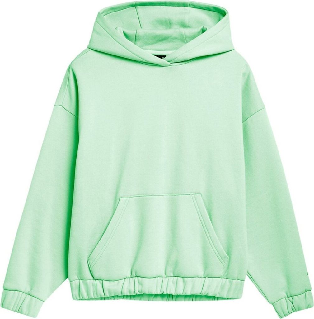 4F Sweatshirts SS23TSWSF25542S, 4FSS23TSWSF25542S, Größe: 168